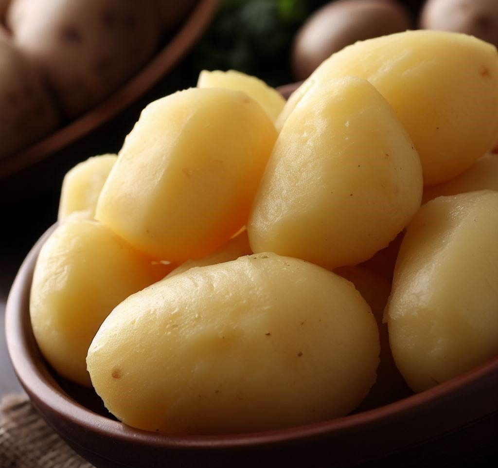 Patatas