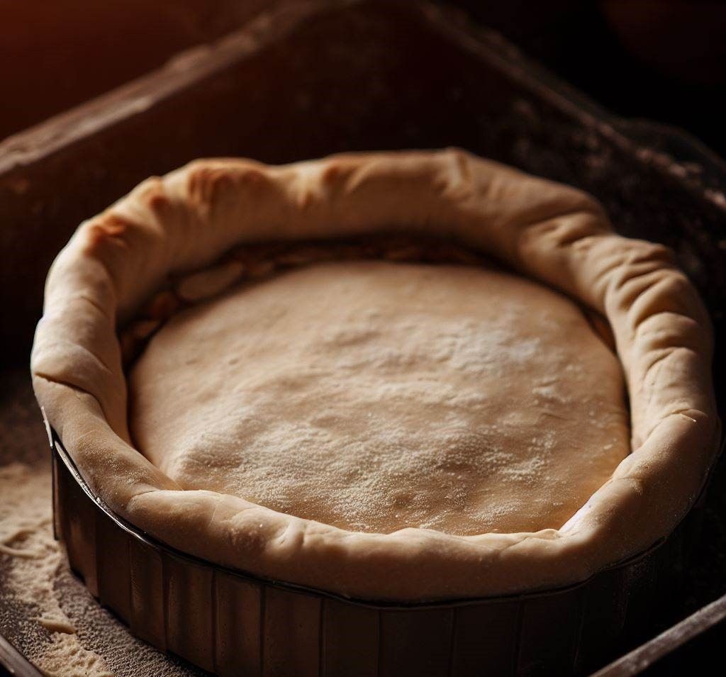 Tarta pastel