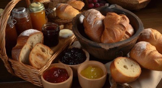 Productos gourmet