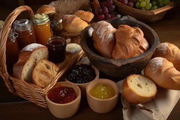 Productos gourmet
