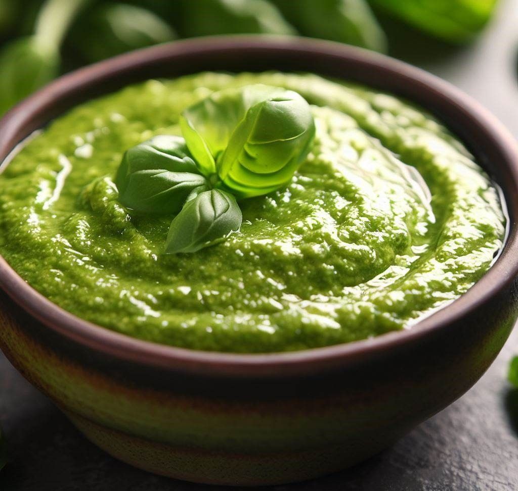 pesto