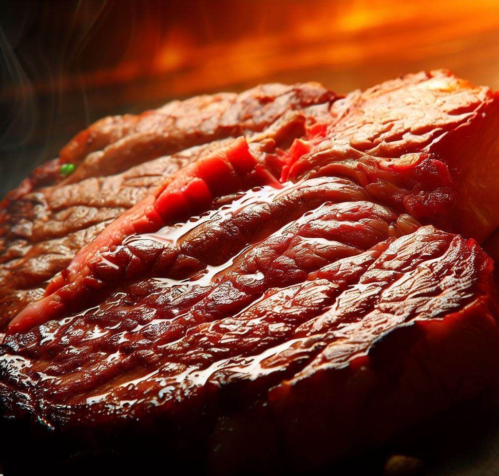 chuleton de vaca