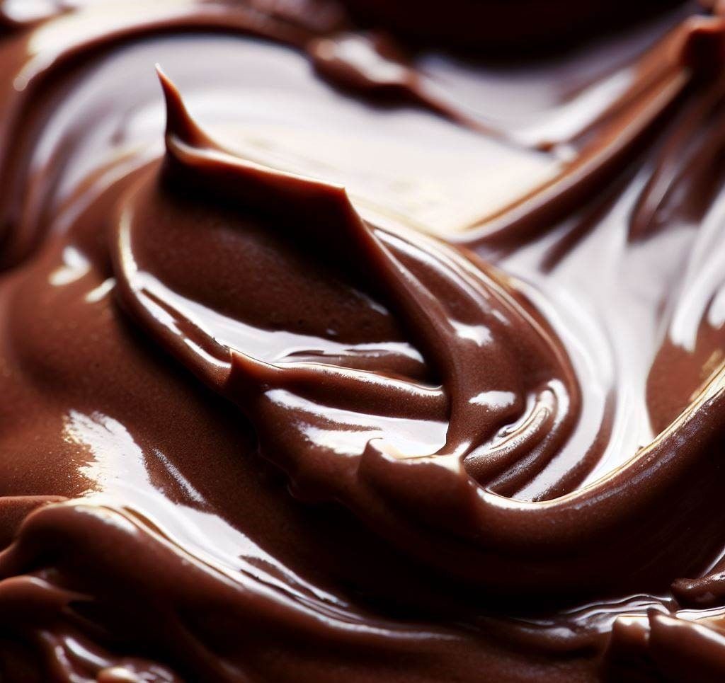 Crema chocolate