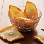 chips parmesano.