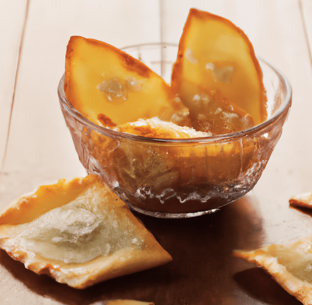 tejas parmesano. chips parmesano.