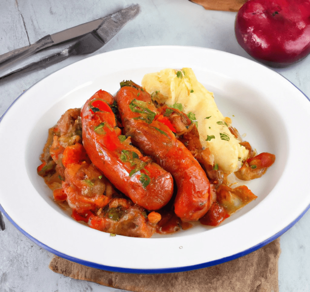 chorizo-a-la-pomarola