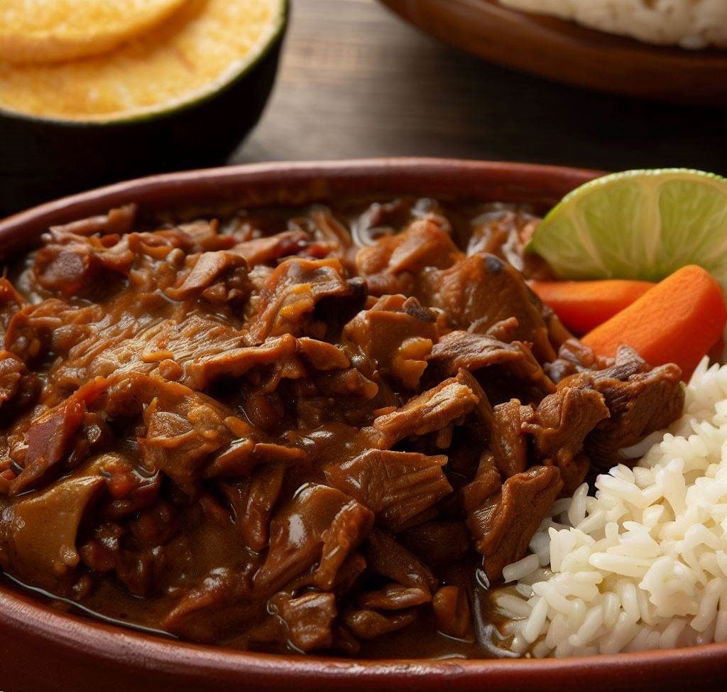 Ropavieja