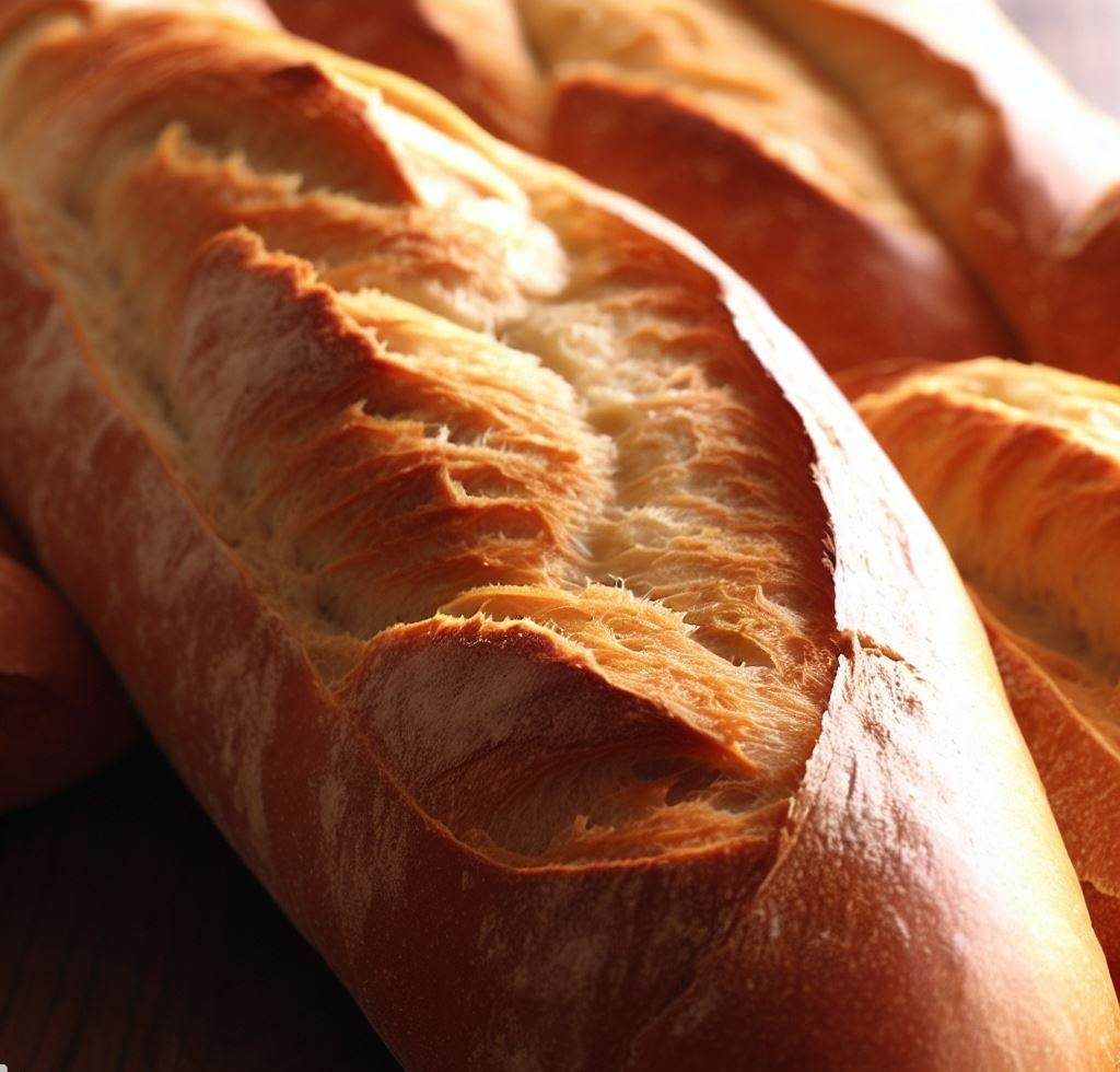 pan francés