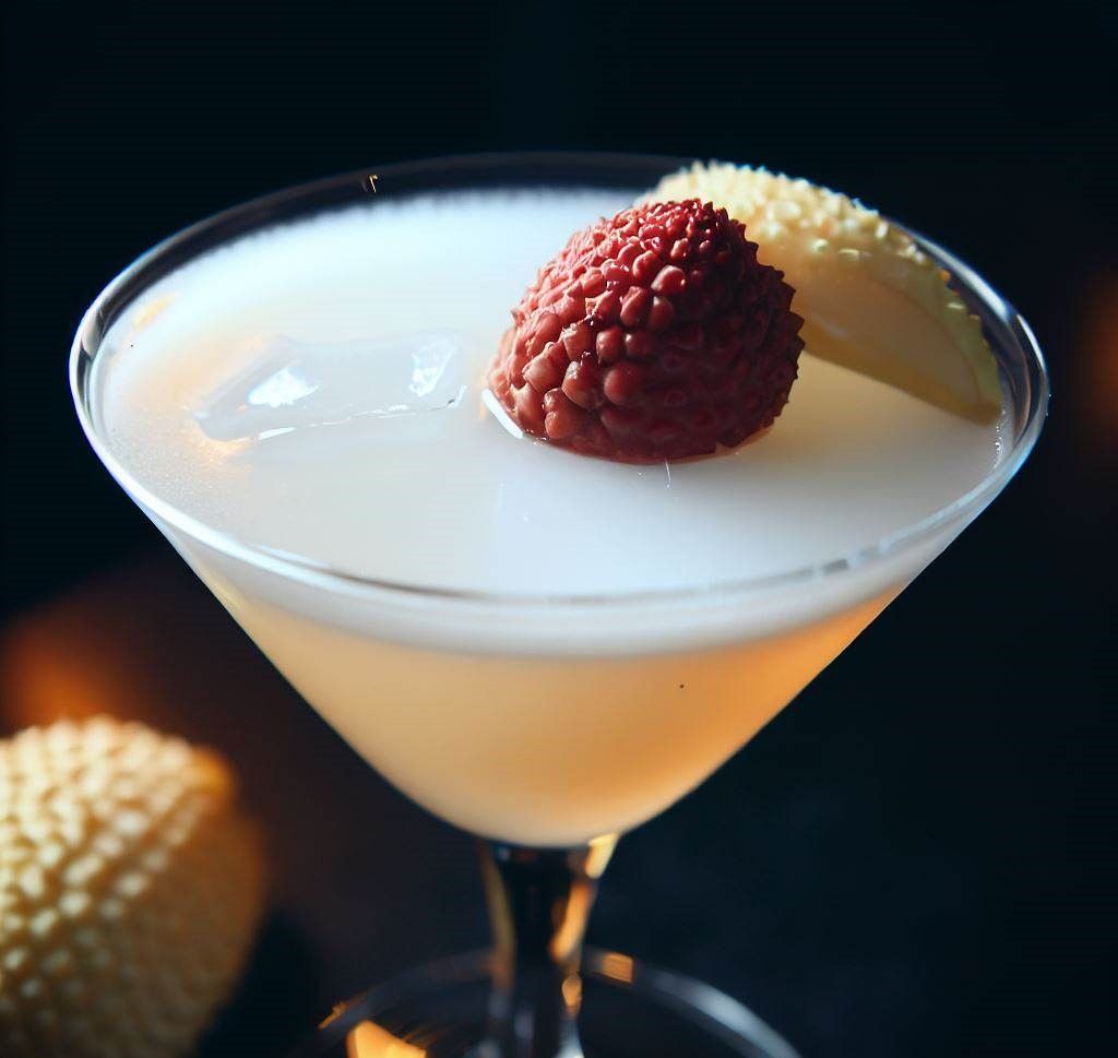 martini lichi
