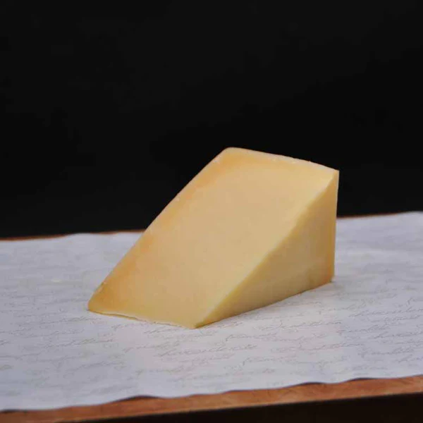 queso parmesano