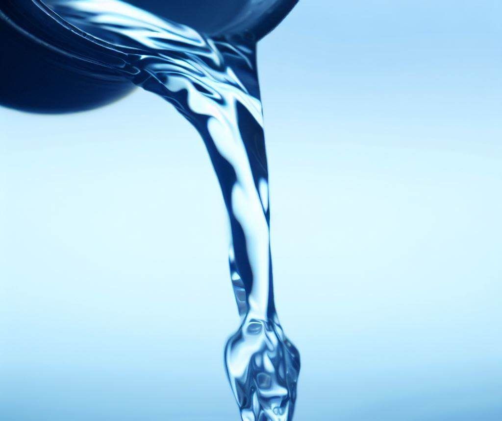 Agua