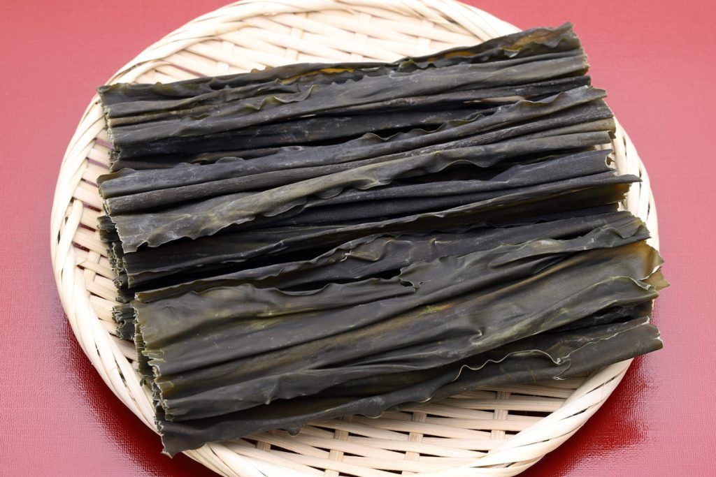 alga-kombu