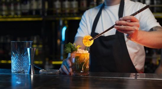 Las mejores coctelerías de España