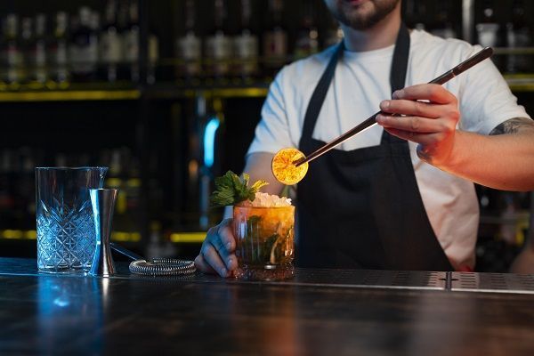 Las mejores coctelerías de España