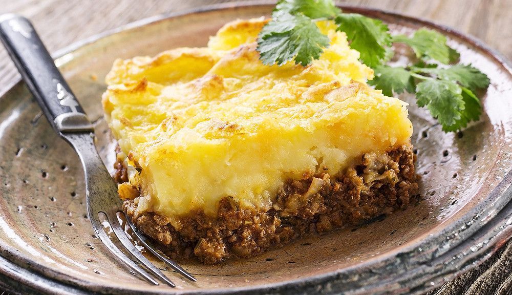 hachis parmentier
