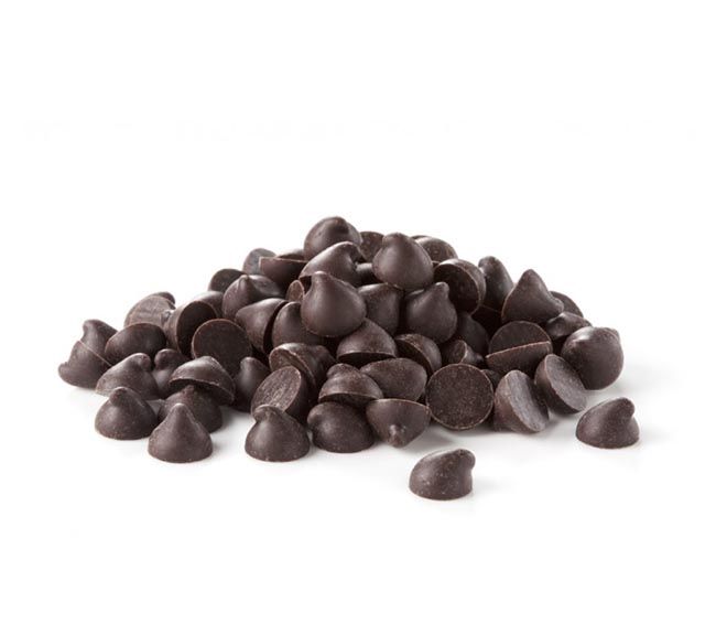 pepitas chocolate