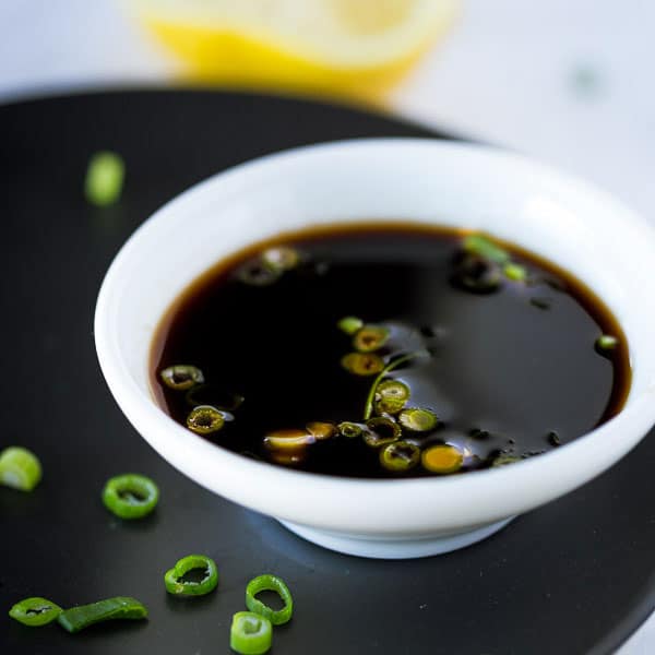 salsa ponzu