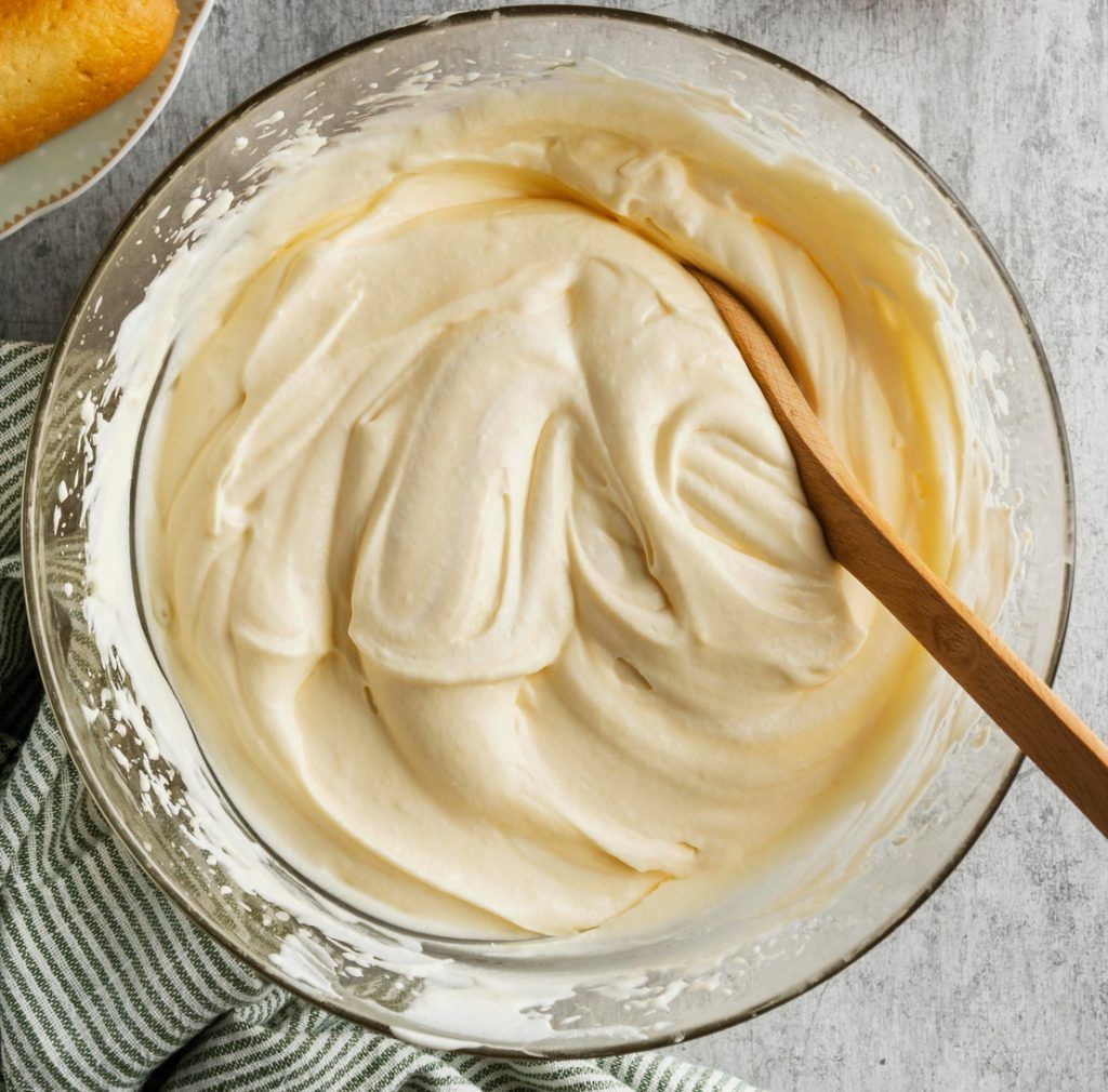crema pastelera
