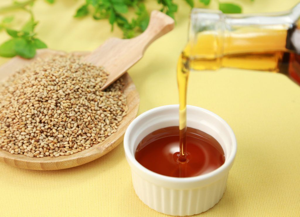 38609037 – sesame oil