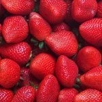 Fresas, beneficios y propiedades