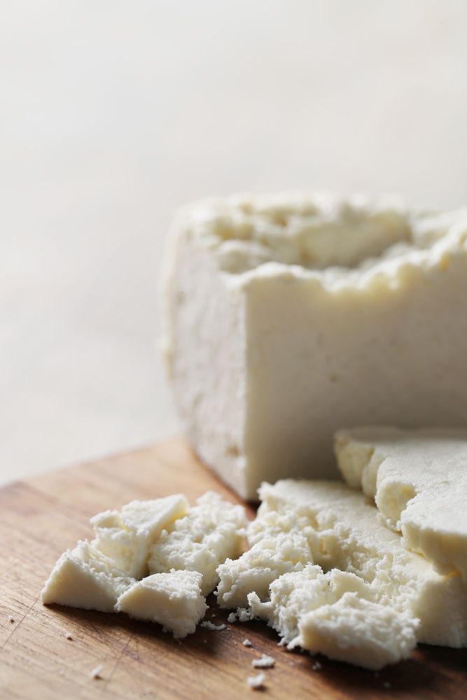 queso-cabra