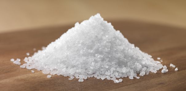 Sal de mesa