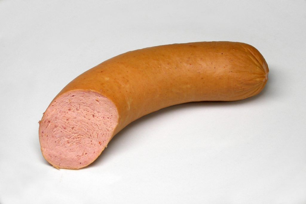 salchicha