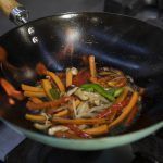 Los mejores restaurantes wok en Valencia