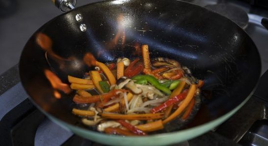 Los mejores restaurantes wok en Valencia