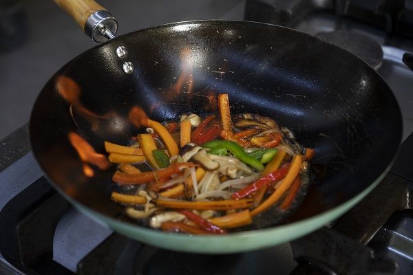 Los mejores restaurantes wok en Valencia