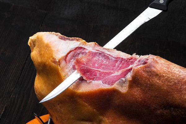 Don Ibérico te proporcionará la mejor cesta de Navidad con jamón ibérico